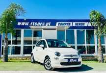 Fiat 500 1.0 Hybrid