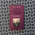 Estrela para um Epitáfio / Jardim Público - Alexandre Babo