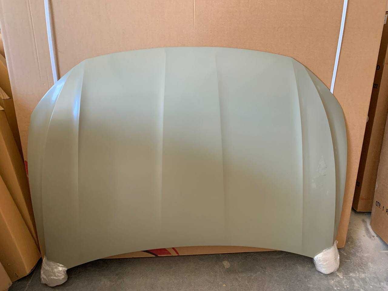 Капот Volkswagen Jetta 2019 2020 2021