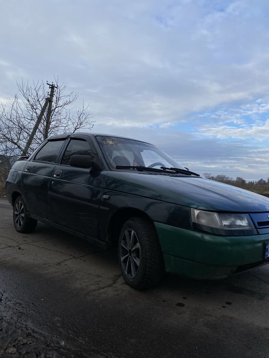 Ваз 2110 цікавить обмін