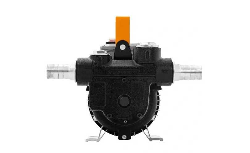 Mocna Pompa do Paliwa Ropy Oleju 230V 60L/min *DARMOWA DOSTAWA*