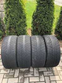 Шини Michelin 245/40 R19 98V Pilot Alpin5