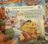 E não viveram felizes para sempre! - 2 DVD