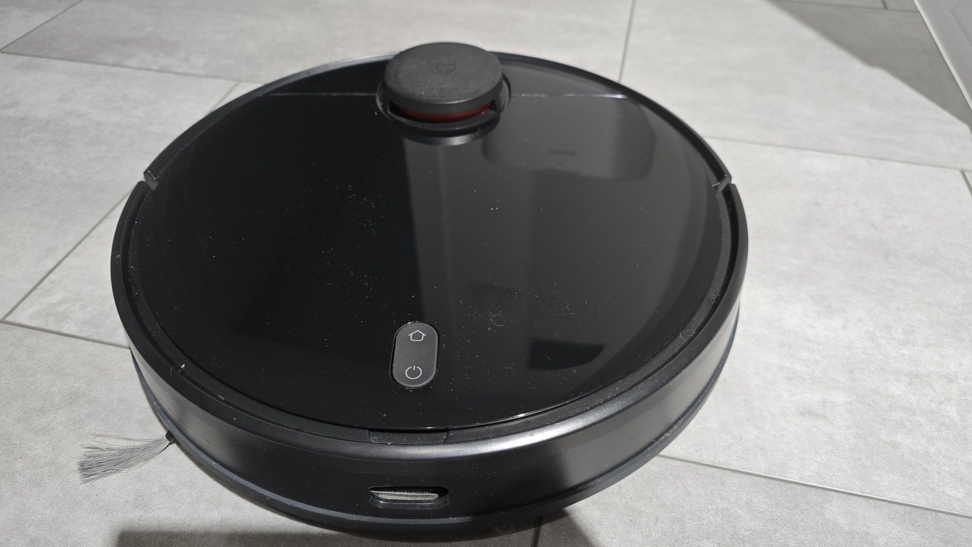 Mi Robot Vacuum Mop P