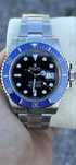 Zegarek Rolex Submariner 41 mm