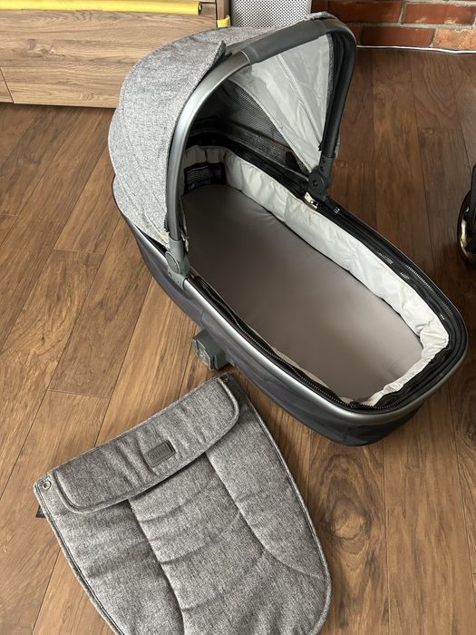 Wozek Oyster 3  odbior Tylko  osobisty -Warszawa