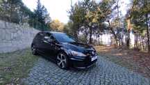 Volkswagen Golf VII GTI Performance DSG 230 CV