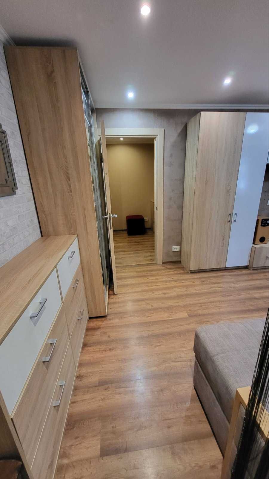 2х ком. кв. Одесская, Аэрокосмическая(Гагарина)