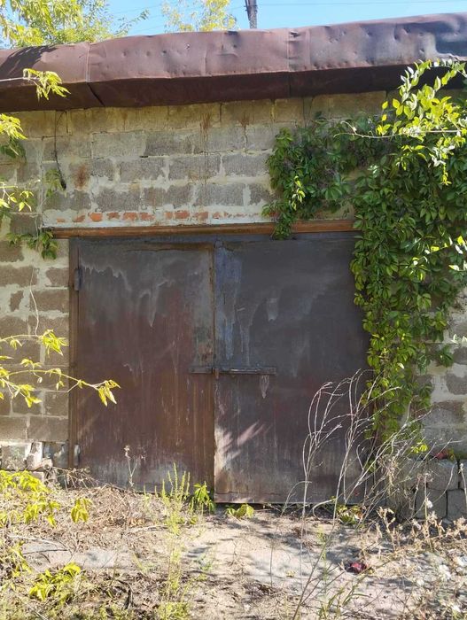 Оренда складів 40кв.м, 60кв.м, 1250кв.м  для зберігання обладнання