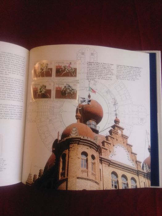 Portugal em Selos 1992. Completo com 56 selos.