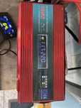 Инвертор 12v220v