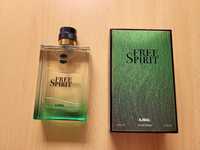 Ajmal Free Spirit perfumy męskie