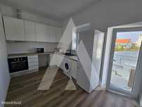 Apartamento T3 Duplex - Semi Mobilado e Equipado em Ílhavo
