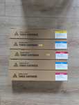 5x toner Konica Minolta TN 321