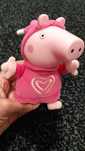 Porquinha Peppa boneco