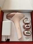 Depilator Philips Lumea 9900