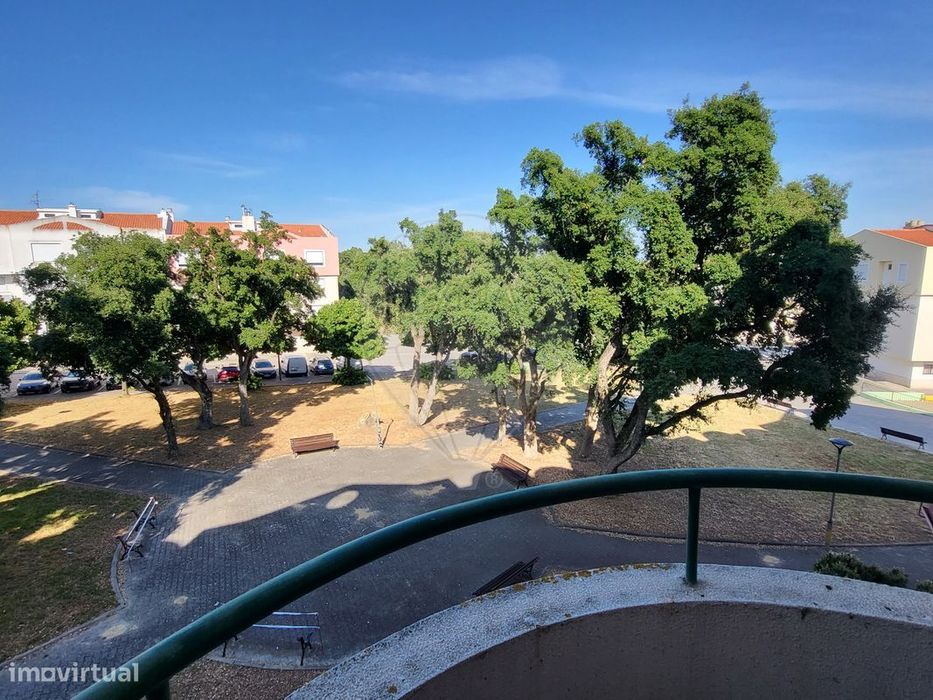 Apartamento T3 para venda
