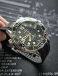 Omega 300 JB 007 automat