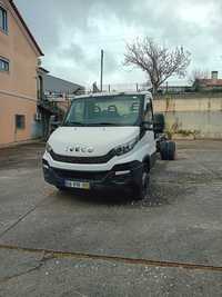 Iveco Daily 70c170 ano 2015