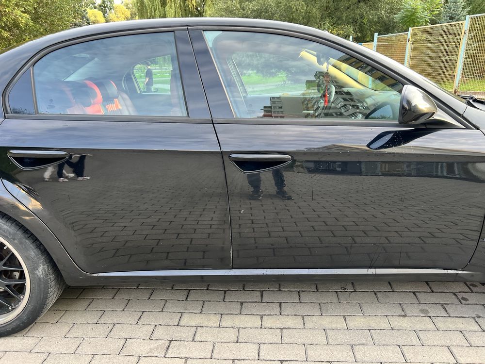Alfa Romeo 159 2005