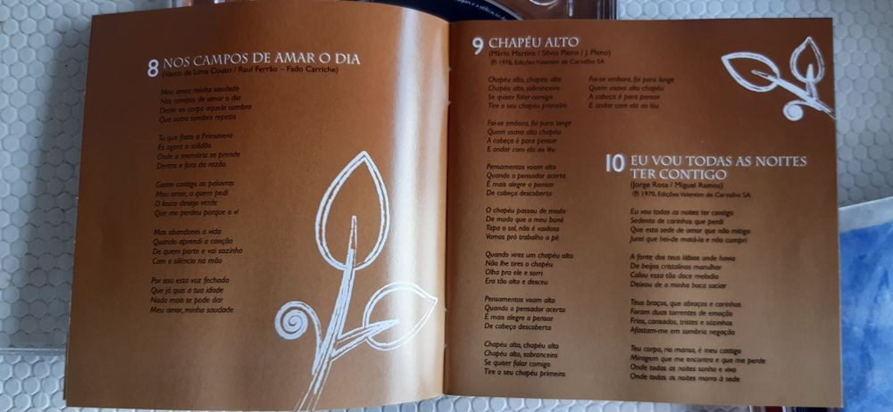 António Mourão - O Melhor de