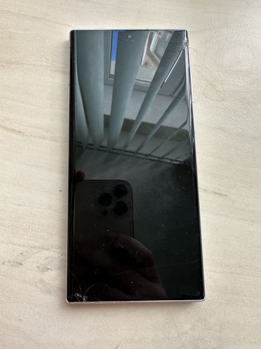 Samsung s 22 ultra 12/256