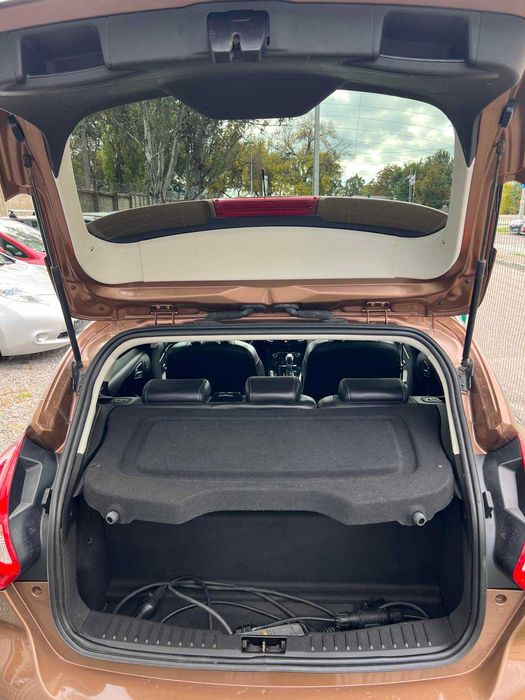 Продам FORD FOCUS ELECTRIC 2013 рік 23кВт