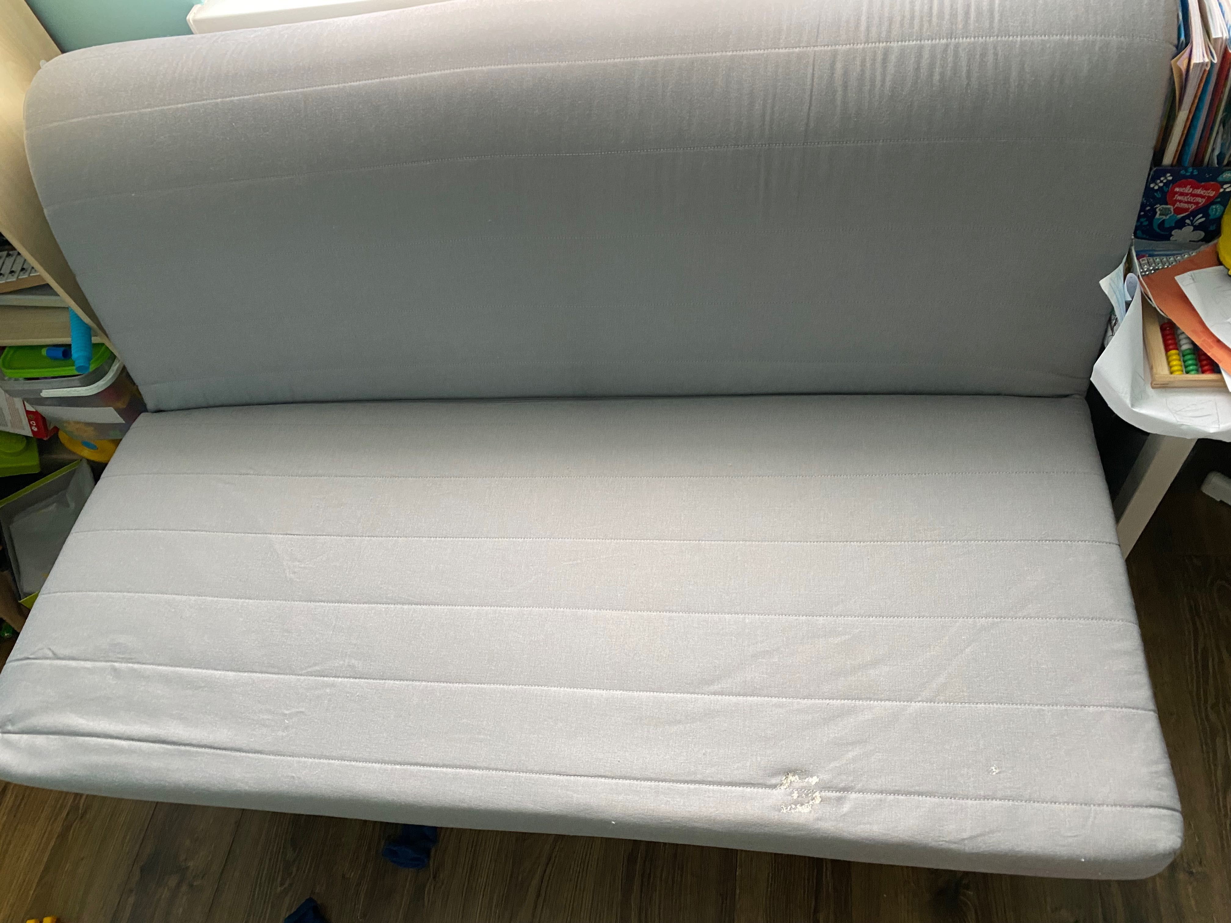 Lycksele lovas Sofa 2-osobowa