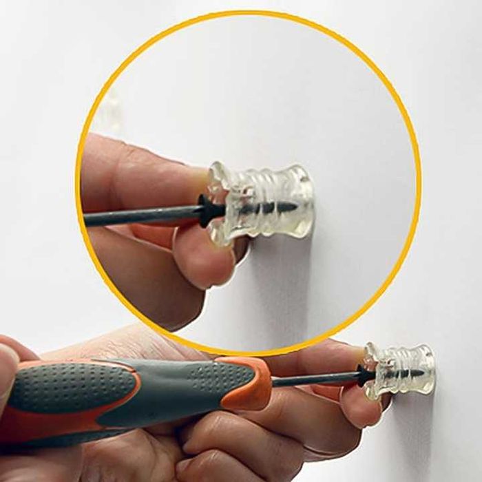 Numer Domu Numer Na Dom Cyfry Na Dom Tablica Na Dom Adres 3D 48Cm