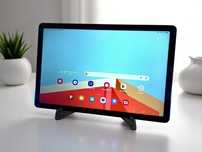 МАГАЗИН! Нові Планшет Samsung Galaxy Tab A9+ LTE 4/64Gb Silver