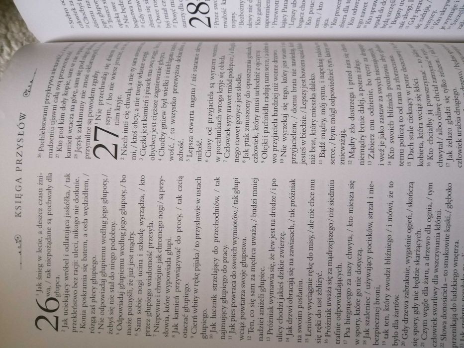 Biblia jubileuszowa fatimska