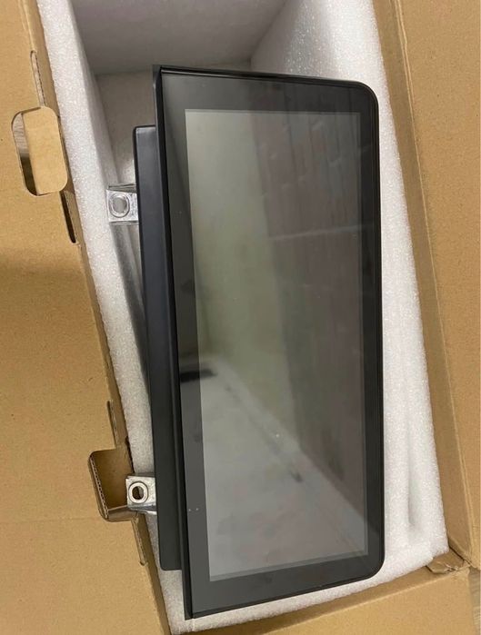 CarPlay android auto para bmw série 34f30/f31/f32/f33