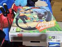 Jogo ringfit adventurs para Nintendo switchch