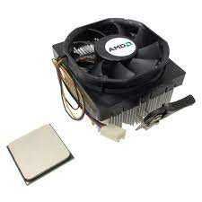 Процесор AMD Athlon II X2 250
