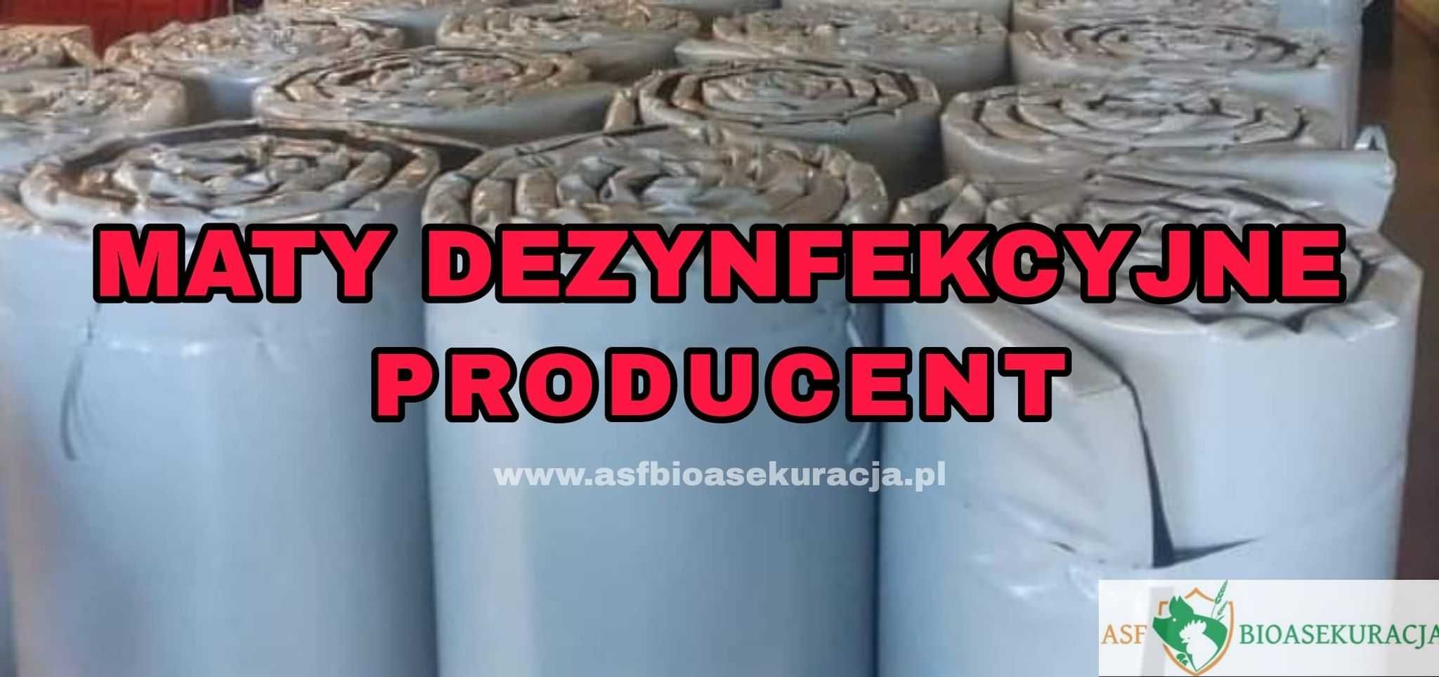 Maty Mata dezynfekcyjna 70x400x5 promocja rozmiaru Super jakość