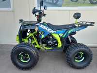 Quad ASIX Comander 125 RR PRO