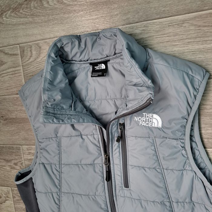 Жилетка The NORTH FACE р.M оригинал