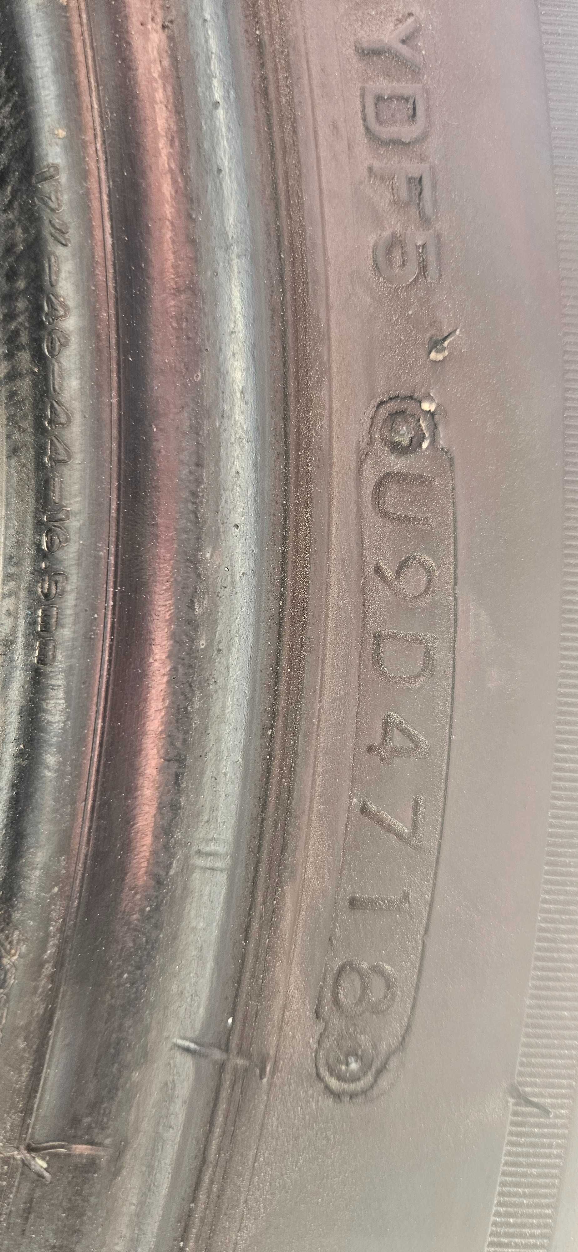 Резина bridgestone ecopia ep850 265 65r17 102h