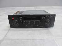 RENAULT SCENIC II 03-09 RADIO 8200256140 D