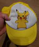 Czapka z daszkiem Pikachu Pokemon H&M