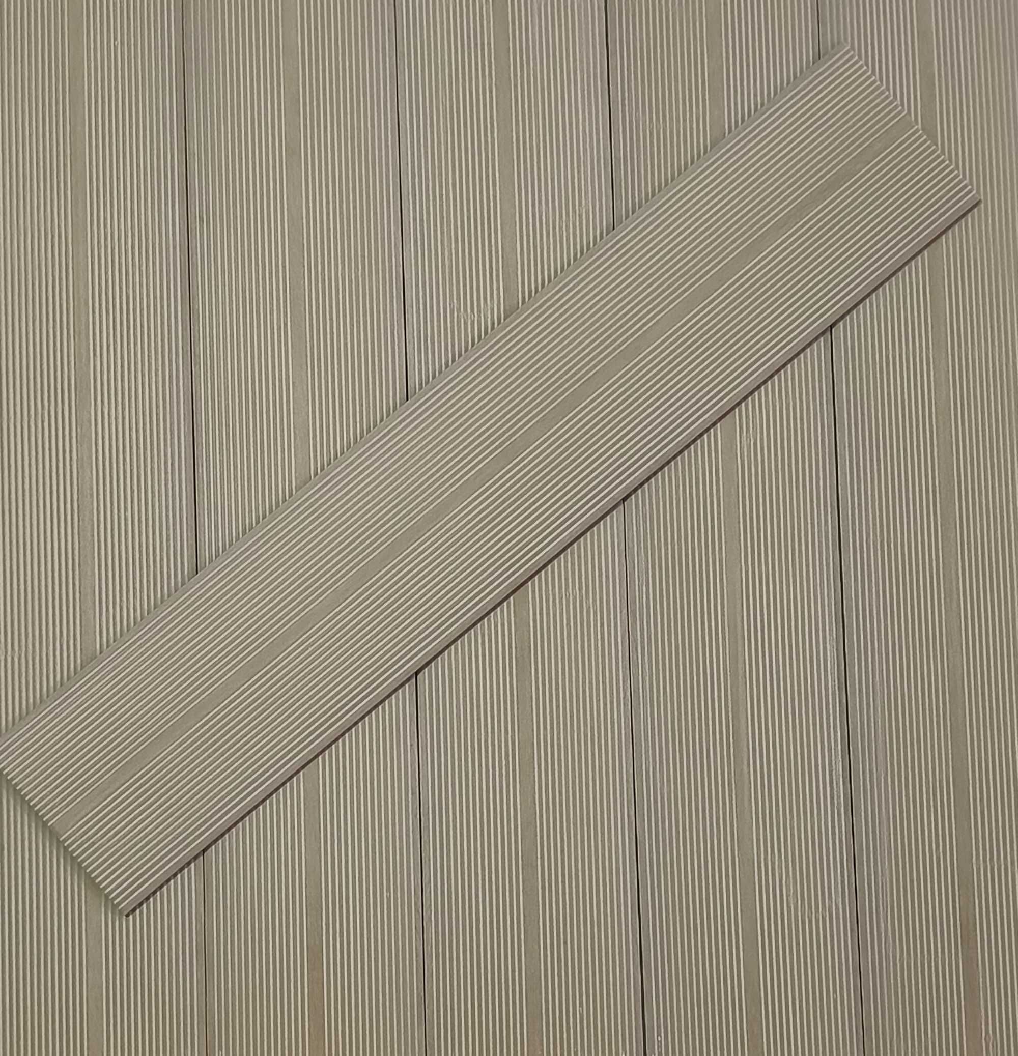 Tijoleira Atelier Deck Antislip Beige Mate