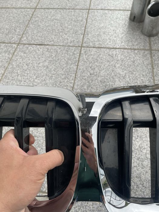 Peças Bmw 330 G20/G21