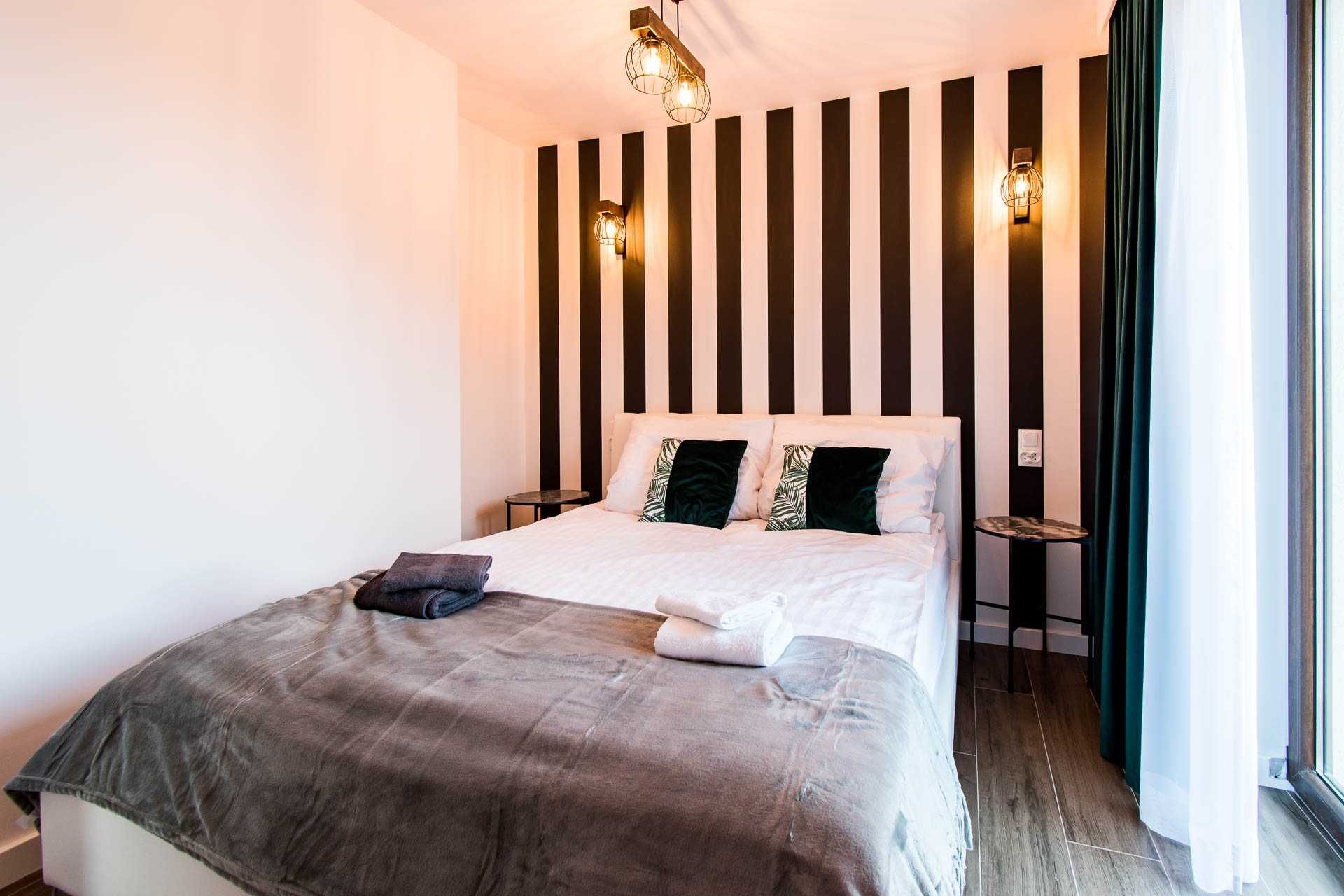 Apartamenty Świerkowa w Rydzewie