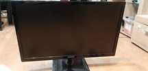 Monitor - TV SAMSUNG 27" cali z funkcją telewizora z pilotem i zasilac
