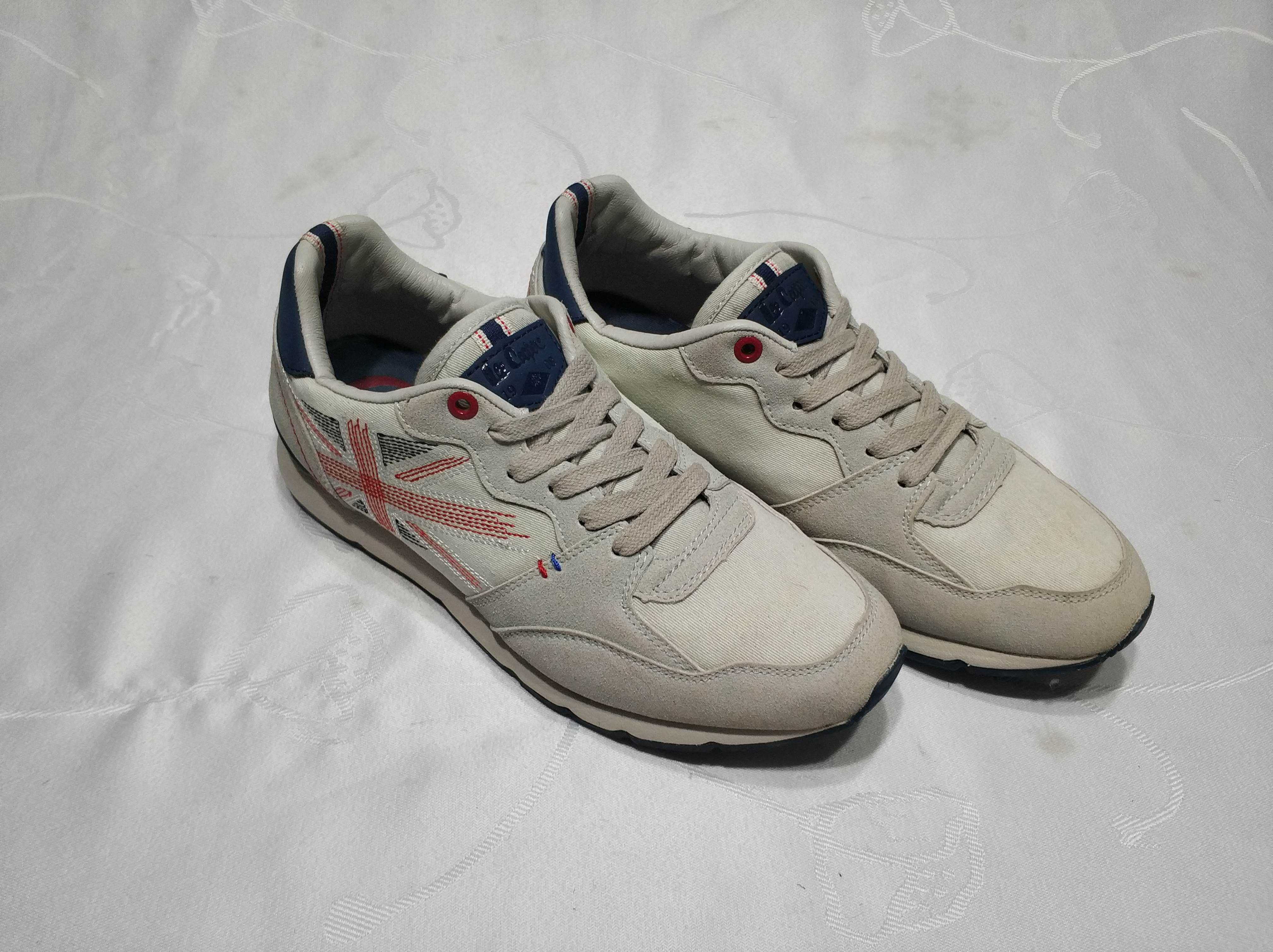 Buty sportowe Lee Cooper r. 40