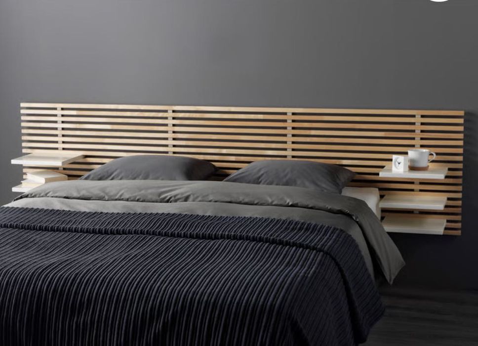 Zagłówek MANDAL Ikea