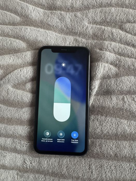 айфон 11 на 64 гб неверлок акб 89