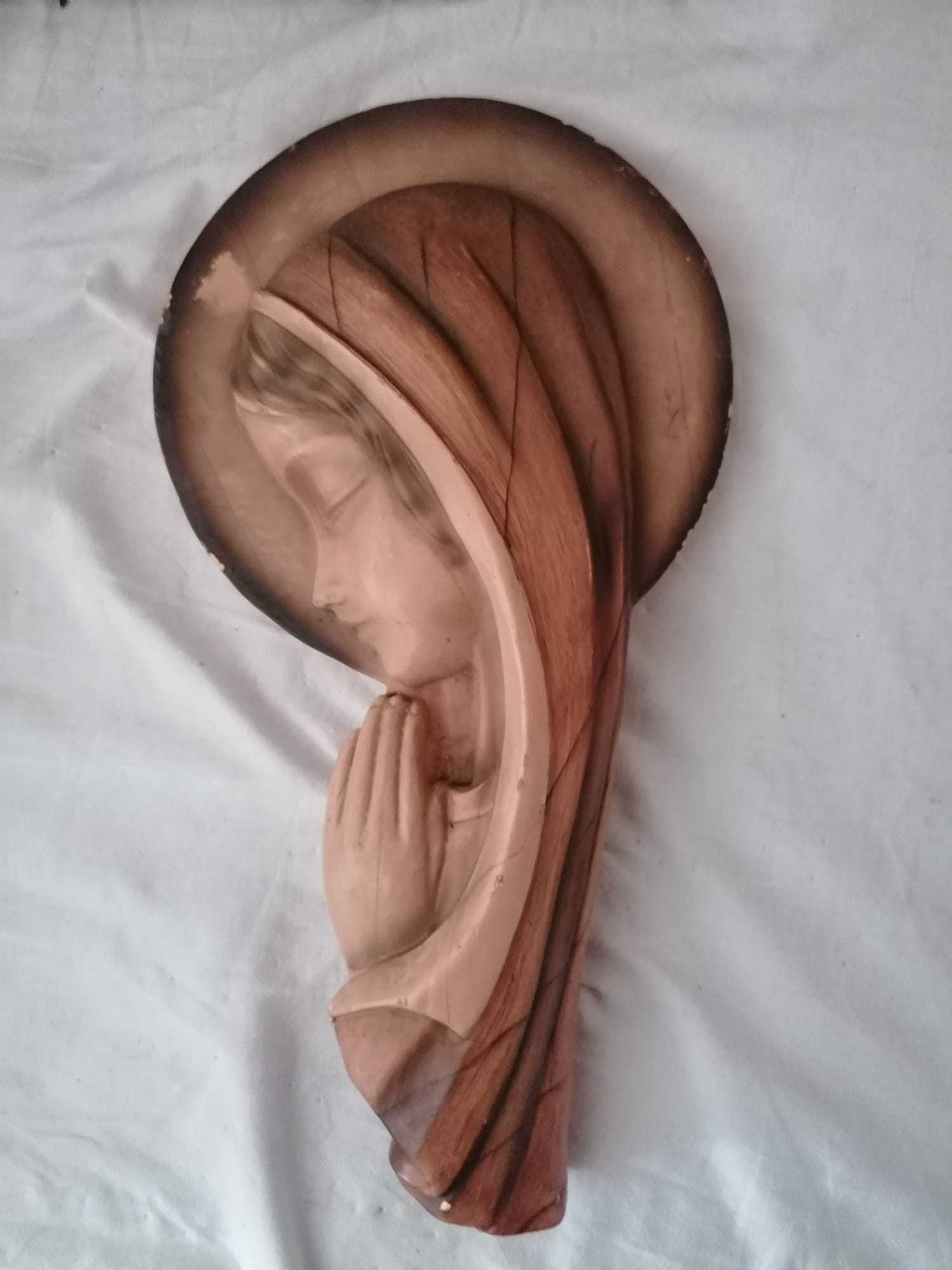 Vários artigos arte Sacra (Ler anúncio)