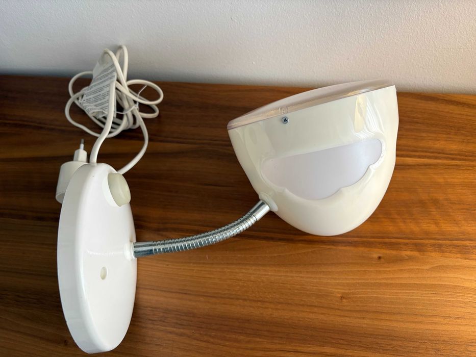 Candeeiro de parede Skojig (Ikea)