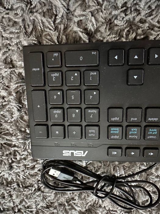 Клавіатура Asus